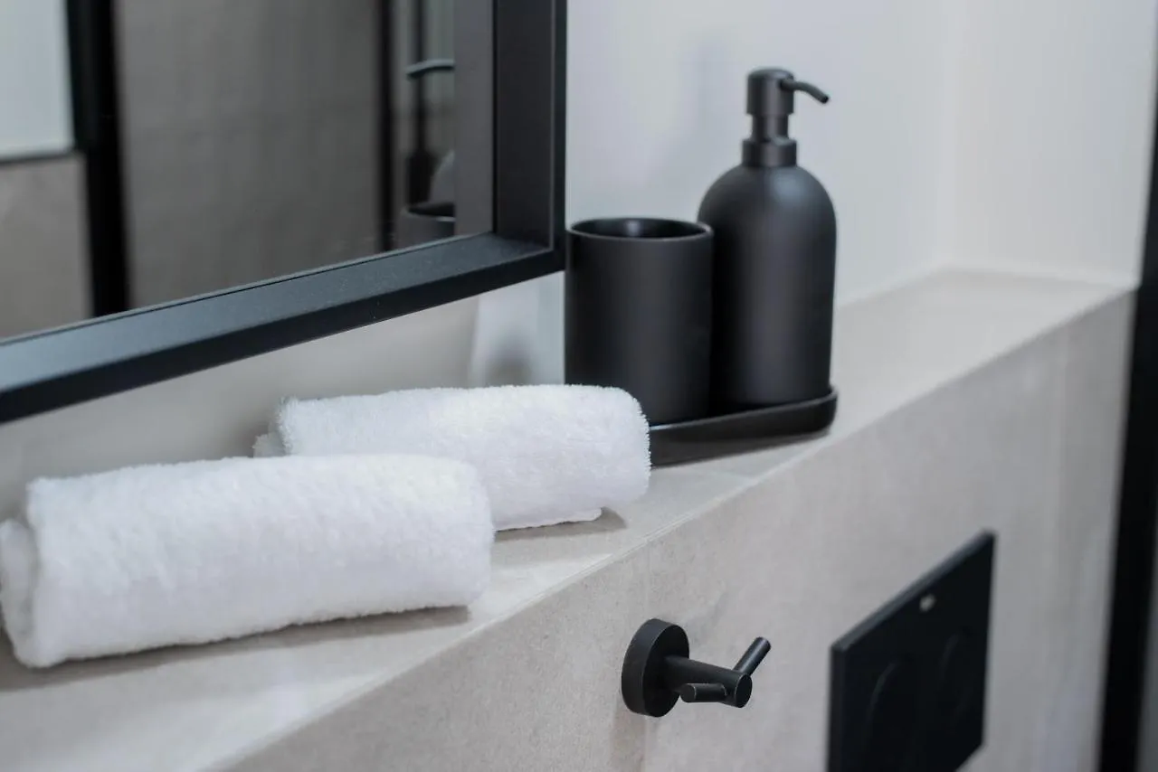 Διαμέρισμα Star View Suite Θεσσαλονίκη