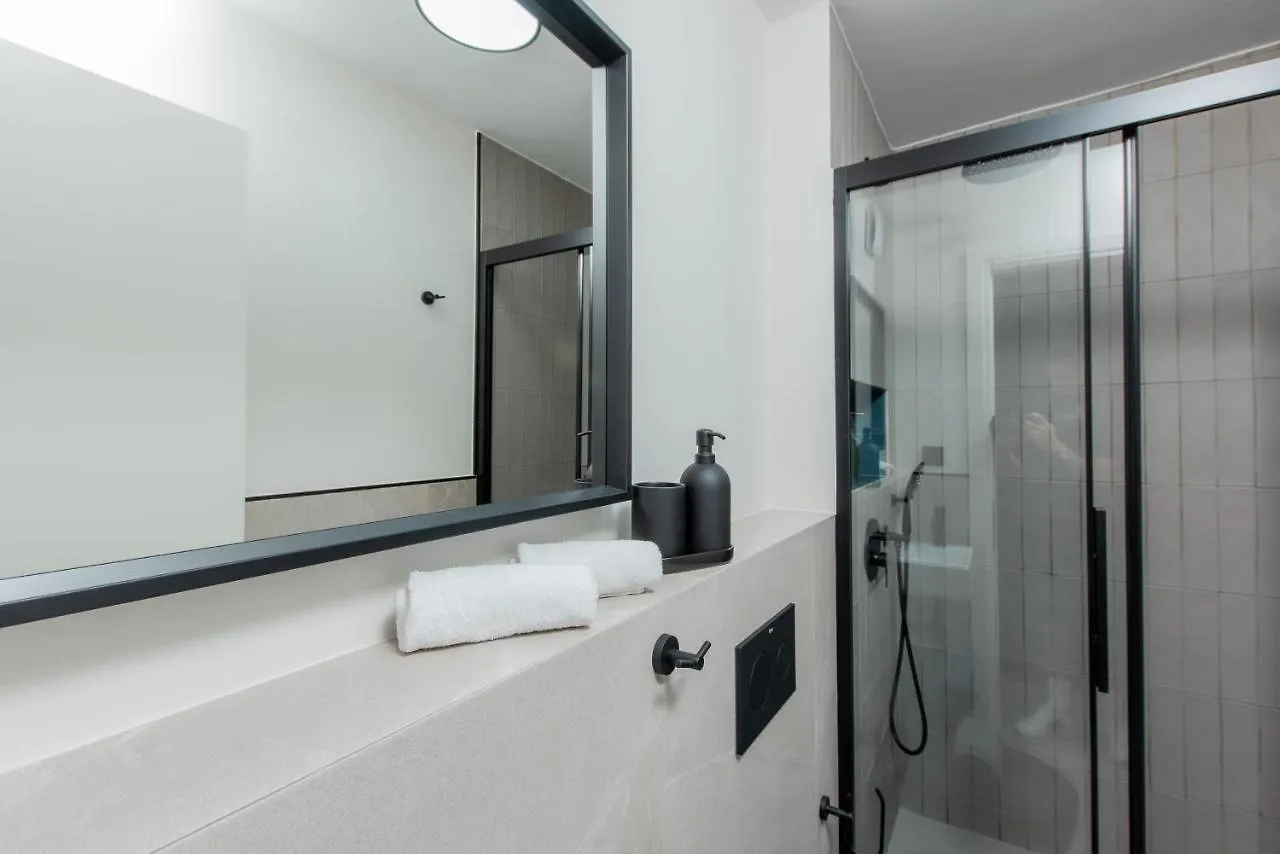 Star View Suite Θεσσαλονίκη 0*,  Ελλάδα