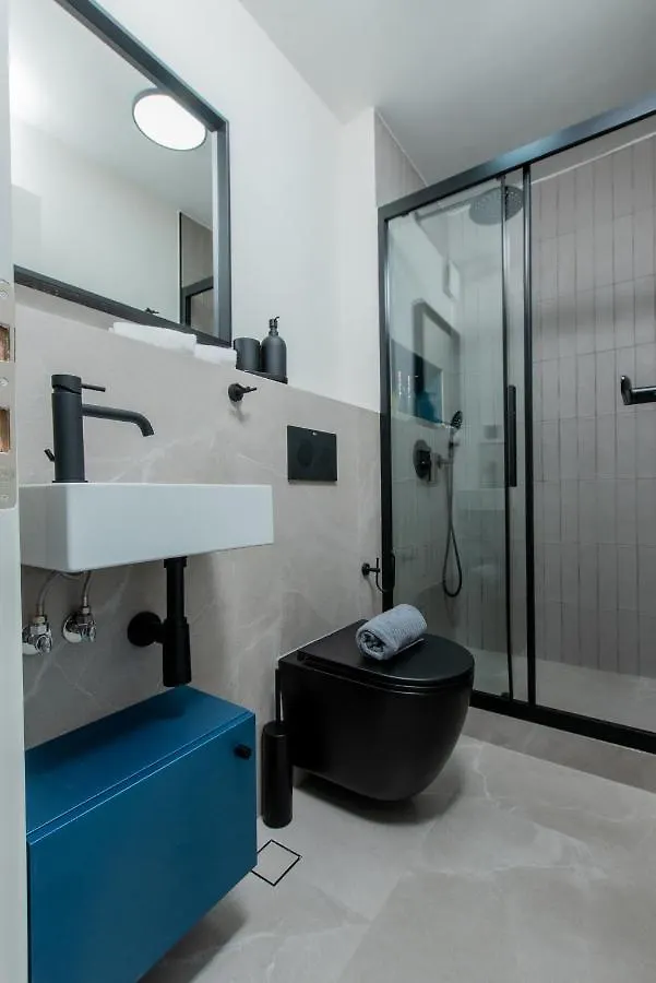 Star View Suite Θεσσαλονίκη Διαμέρισμα