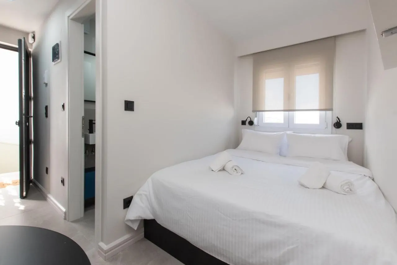 Διαμέρισμα Star View Suite Θεσσαλονίκη Ελλάδα
